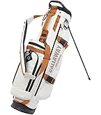 Amazon | キャロウェイ(Callaway) キャディバッグ CRT LAIDBACK RED 23